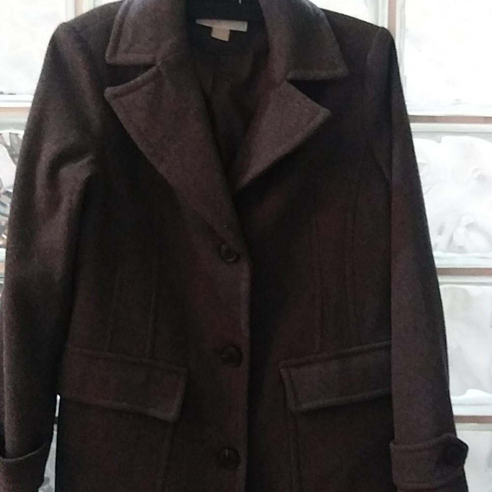 Michael Kors Wool coat